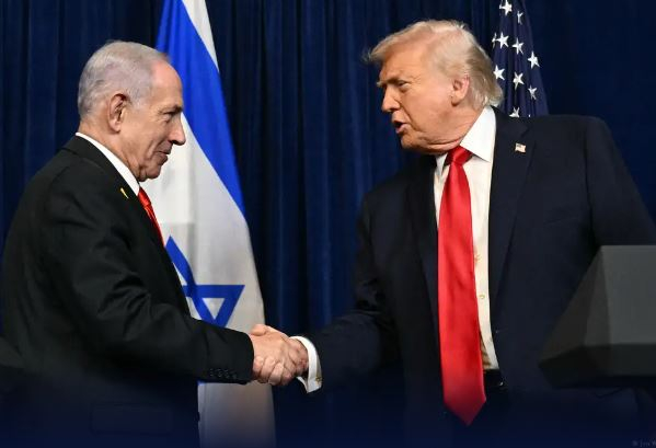 US House Rebukes Trump on Iran War as Middle East Tensions Persist