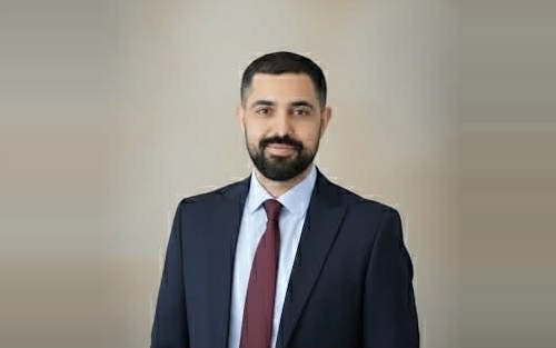 نەخشێ نوو یێ ڕۆژهەڵاتا ناڤین: د ناڤبەرا ستراتیژییا هێزێن زلهێز و سەنگا مێژوویی یا کوردستانێ دا