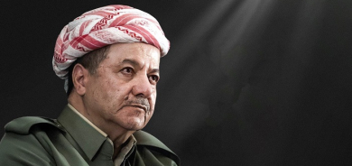 الرئيس بارزاني يعزي بوفاة سماحة آية الله العظمى الشيخ محمد إسحاق الفياض