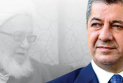 رئيس الحكومة يُعزي بوفاة المرجع الديني الشيخ محمد إسحاق الفياض