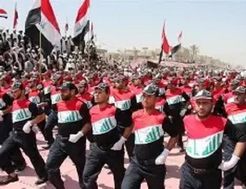 هل تطوي فصائل العراق صفحة السلاح أم تعيد تموضعها؟