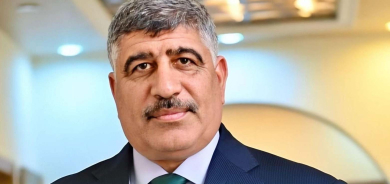 صباح النعمان: البيشمركة شريك أساسي في مجلس الأمن الوطني العراقي