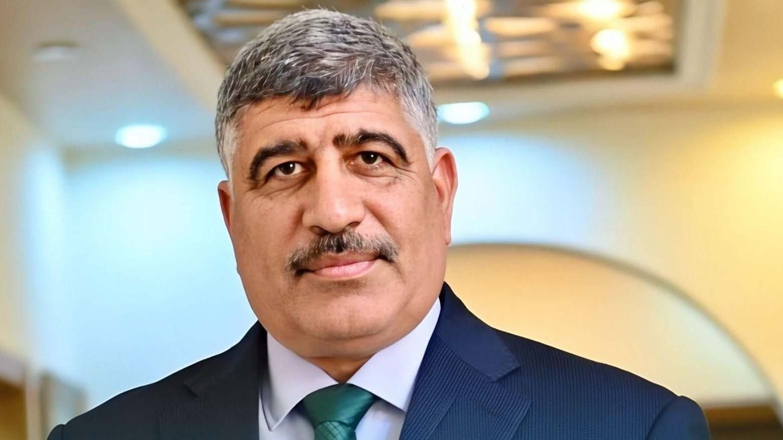 صباح النعمان: البيشمركة شريك أساسي في مجلس الأمن الوطني العراقي