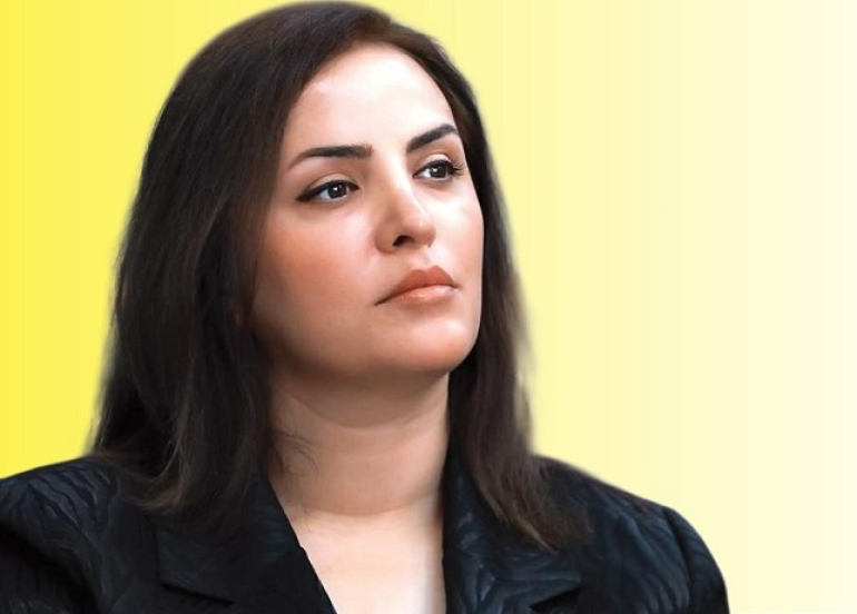 د. چيمن بابكر بارزاني:  المرجع الرئيس مسعود بارزاني يؤكد على مبادئ الشراكة والتوازن والتوافق