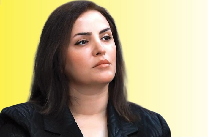 د. چيمن بابكر بارزاني:  المرجع الرئيس مسعود بارزاني يؤكد على مبادئ الشراكة والتوازن والتوافق