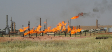 Iraq’s Oil Exports Remain Severely Reduced as Hormuz Disruptions Persist