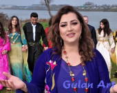 بۆ یەكەمجار..كیژان ئیبراهیم خەیات گۆرانییەكی بەشێوەی شاد بڵاوكردەوە