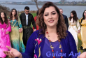 بۆ یەكەمجار..كیژان ئیبراهیم خەیات گۆرانییەكی بەشێوەی شاد بڵاوكردەوە