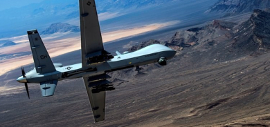 Iraq: Hêzên me li nêzî parzûngeha Bêcî dronek xiste xwarê