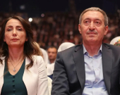 DEM Partiyê ji bo Ocalan nameyek ji Konseya Ewropayê re şand