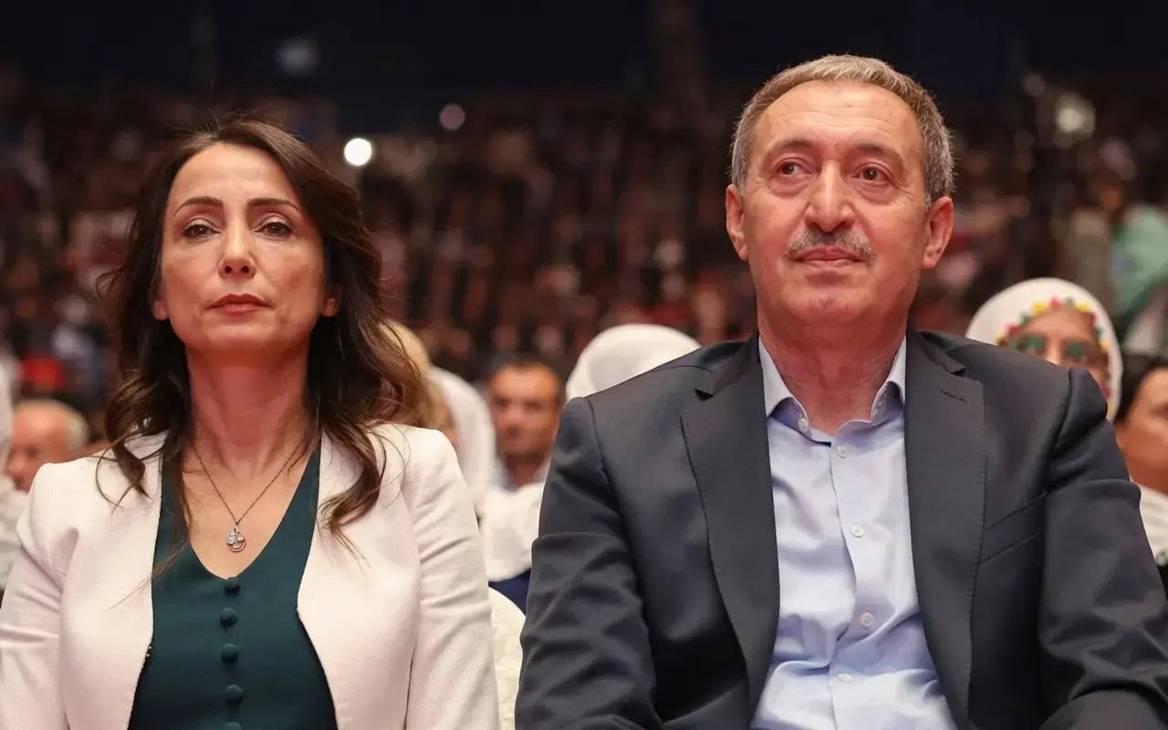 DEM Partiyê ji bo Ocalan nameyek ji Konseya Ewropayê re şand