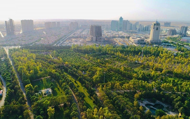 في يوم البيئة العالمي.. التشكيلة التاسعة تحقق 