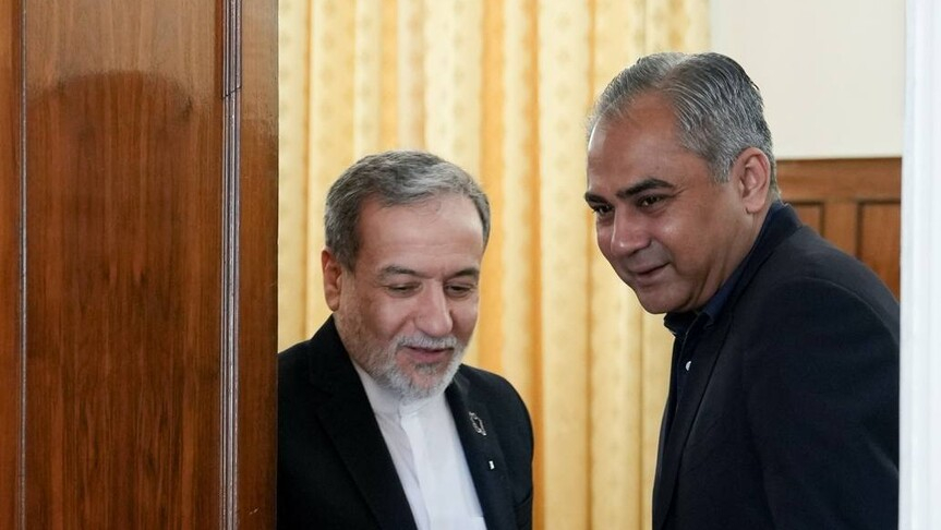 Pakistan’s Interior Minister to Visit Iran for Talks on US–Iran Mediation Efforts