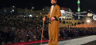 بمشاركة أجزاء كوردستان الأربعة وفرق دولية.. زاخو تحتضن مهرجان 
