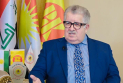 KDP Says It Is Working to End Political Deadlock Over Formation of Kurdistan Regional Government (KRG)