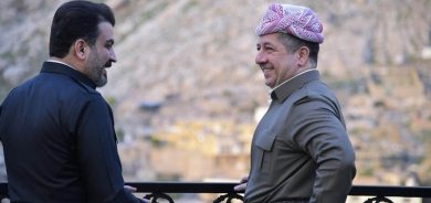 Hewramanî: Dengê kiryarên Mesrûr Barzanî di guhên hemî xelkê Kurdistanê de ye