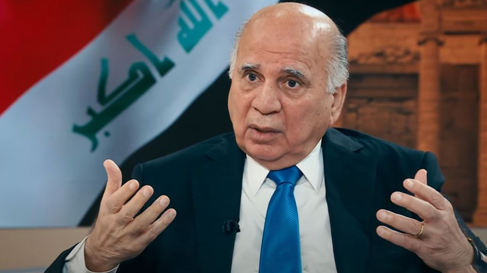 Fuad Husên: Çapkirina dînar pêngaveke nerênî ye û pirsgirêka mûçeyan çareser nake