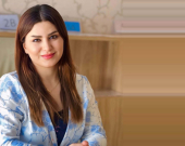 لاجان ماهیر:  وەرزش بۆ منداڵی ئۆتیزم یارمەتیدەرە بۆ كەمكردنەوەی ترس و مێشك بەهێز بكات