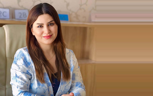 لاجان ماهیر:  وەرزش بۆ منداڵی ئۆتیزم یارمەتیدەرە بۆ كەمكردنەوەی ترس و مێشك بەهێز بكات