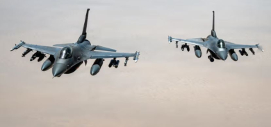 U.S. Forces Shoot Down Two Iranian Drones Near Strait of Hormuz