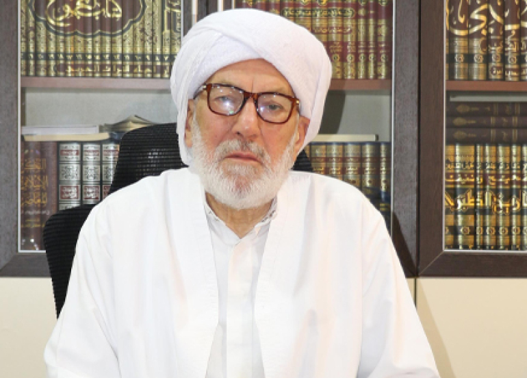 پ.د. ئەحمەد بالیسانی  پسپۆڕ لە فیقهی بەراوردكاریی نێوان مەزهەبەكانی ئیسلام:  كوردایەتیی ڕاستەقینە لەسەر دەستی زانا ئایینییەكان و مەلاكان  دەستیپێكرد و گەشەی سەند