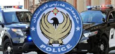شرطة العاصمة أربيل توضح بخصوص حادث انتحار متهم داخل السجن
