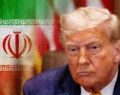 Trump Urges Immediate Israel-Iran Ceasefire, Says Final Peace Talks Underway
