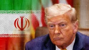 Trump Urges Immediate Israel-Iran Ceasefire, Says Final Peace Talks Underway
