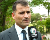 Dr. Omer Elî Reşîd Şêxbizênî, mamosteyê têkiliyên navneteweyî li Zanîngeha Selahedîn: Hişmendiya navendî di saziyên Bexdayê de astengiyeke sereke ye li pêşiya fêmkirina têgeha federalîzmê