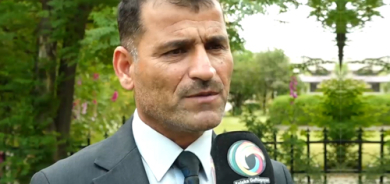Dr. Omer Elî Reşîd Şêxbizênî, mamosteyê têkiliyên navneteweyî li Zanîngeha Selahedîn: Hişmendiya navendî di saziyên Bexdayê de astengiyeke sereke ye li pêşiya fêmkirina têgeha federalîzmê