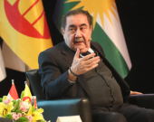 Hoşyar Zêbarî, wezîrê derve yê berê yê Iraqê: Kêşeya sereke ya Iraqê ne nebûna saman e, lê belê hukimraniya xirab û nakokiya navbera federalîzm û sentralîzma desthilatê ye