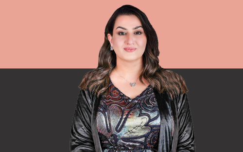 Avêsta Mam Yehya, parlamentera fraksiyona Partî ji bo Gulan: Divê karkirina bi Bexdayê re li ser bingeha diyaloga aştiyane be, bi mercê rêzgirtina li qewara Herêmê û cîbicîkirina hemû xalên destûrî