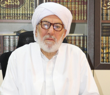 Prof. Dr. Ehmed Balîsanî, Pisporê Fiqha Berawurdî ya di navbera Mezhebên Îslamê de: Kurdayetiya Rastîn li ser destê Zanyarên Olî û Melayan dest pê kir û geş bû