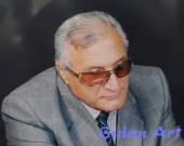 عەبدولعەزیز سلێمان (دەروێشێ لال) بۆ گوڵان:هونەر یەكێكە لە بەهێزترین ئامرازەكان بۆ دروستكردنی هەستی نەتەوەیی