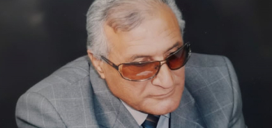 عەبدولعەزیز سلێمان (دەروێشێ لال) بۆ گوڵان:هونەر یەكێكە لە بەهێزترین ئامرازەكان بۆ دروستكردنی هەستی نەتەوەیی