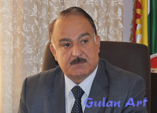 بینەر لە شانۆی كوردیدا