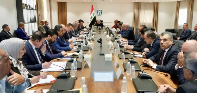 KRG Delegation to Visit Baghdad for Talks on Customs Digitization and Non-Oil Revenues