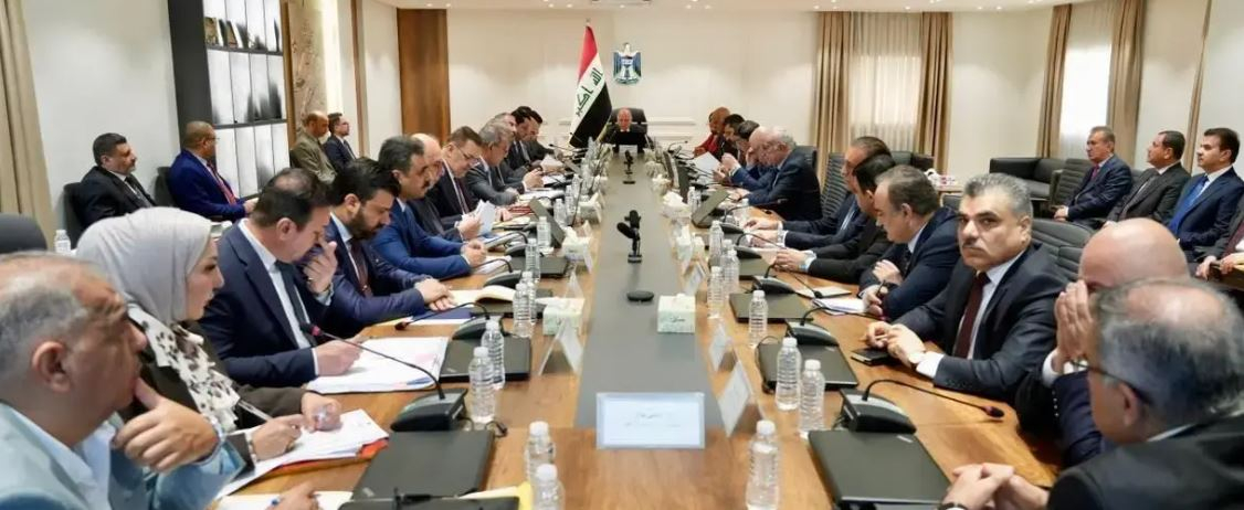 KRG Delegation to Visit Baghdad for Talks on Customs Digitization and Non-Oil Revenues