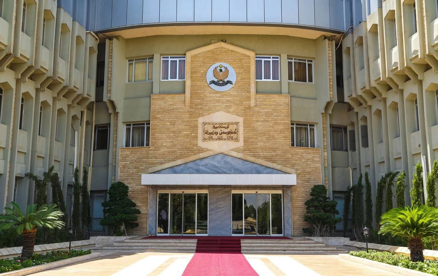 متحدث حكومة إقليم كوردستان: اجتماع مجلس الوزراء الاربعاء لبحث ملفات النفط والايرادات وأسيكودا