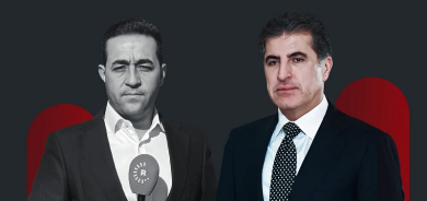 نيجيرفان بارزاني معزياً بوفاة هلكوت عزيز: كان مراسلاً مخلصاً ونشطاً