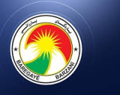 مقر بارزاني يوجه برقية تعزية بوفاة الصحفي هلكوت عزيز