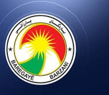 مقر بارزاني يوجه برقية تعزية بوفاة الصحفي هلكوت عزيز