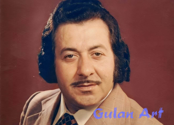 تەحسین تەها؛ چریكەی سۆز و نۆتەكانی نیشتمانپەروەری