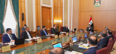 Zeydî: Çek dê tenê di destê dewletê de be