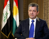 Mesrûr Barzanî sersaxî ji malbata rojnamevan Helkewt Ezîz re xwest