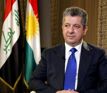 Mesrûr Barzanî: Mijara mûçeyan bi mûçeyê hemû xelkê Iraqê ve hatiye girêdan û em hêvîdar in tevlî mijarên siyasî neyê kirin