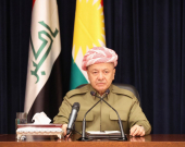 President Barzani Commemorates Victims of Zewa Camp Bombing on Anniversary of Tragedy