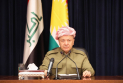 President Barzani Commemorates Victims of Zewa Camp Bombing on Anniversary of Tragedy