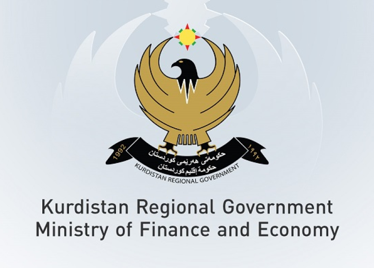 KRG Finance Ministry Rejects Calls to Suspend Federal Transfers, Defends Fiscal Commitments
