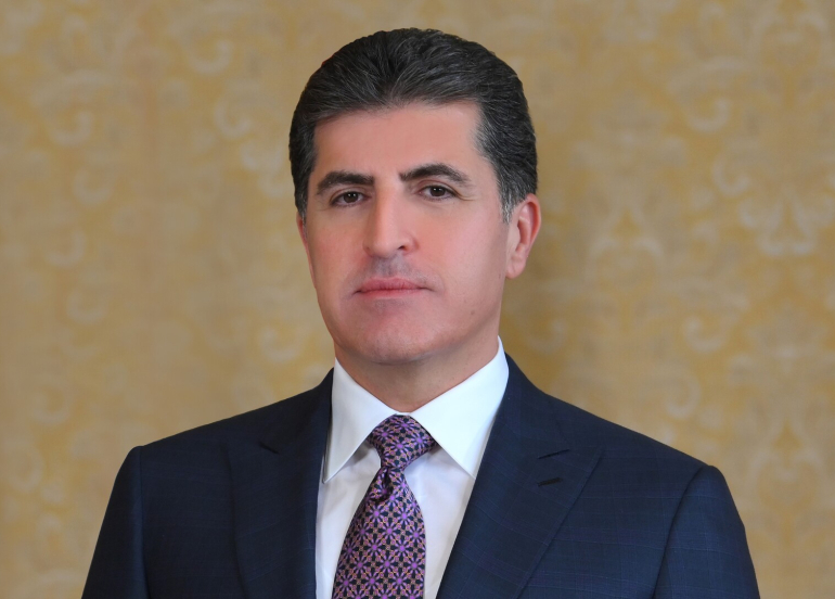 Journalist Halkawt Aziz Dies in Tragic Traffic Accident – Condolences from President of the Kurdistan Region